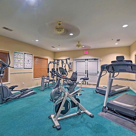 Ground-Floor Branson Condo With Community Perks Dış mekan fotoğraf