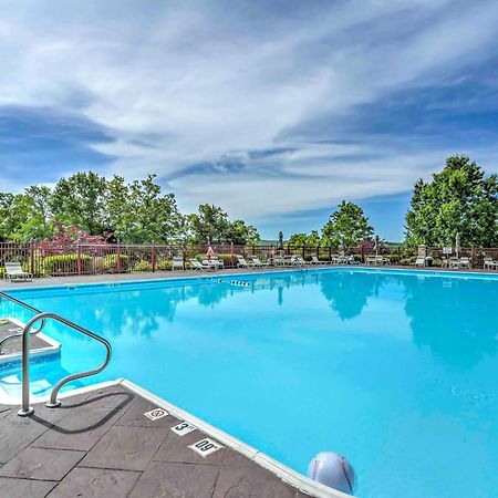 Ground-Floor Branson Condo With Community Perks Dış mekan fotoğraf