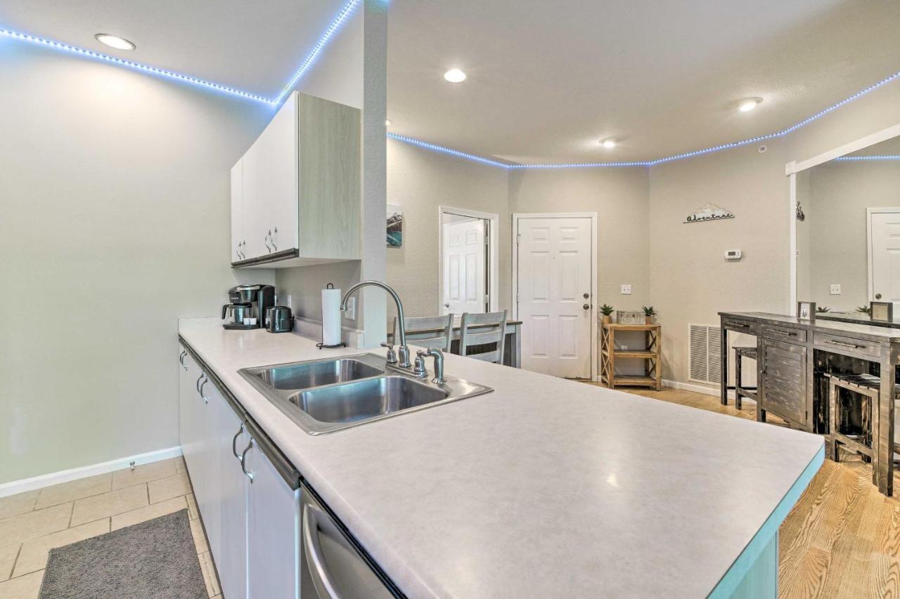 Ground-Floor Branson Condo With Community Perks Dış mekan fotoğraf