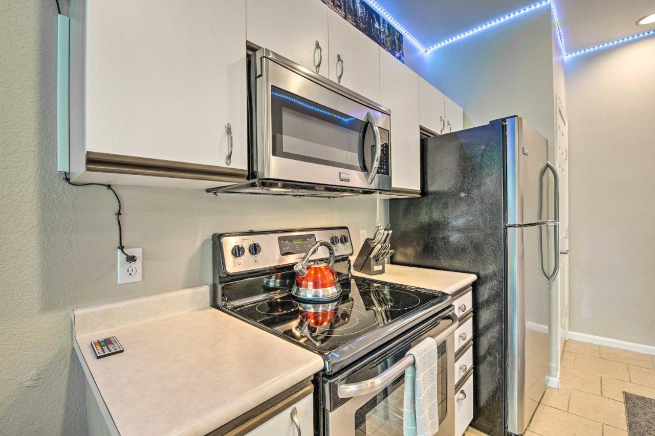 Ground-Floor Branson Condo With Community Perks Dış mekan fotoğraf