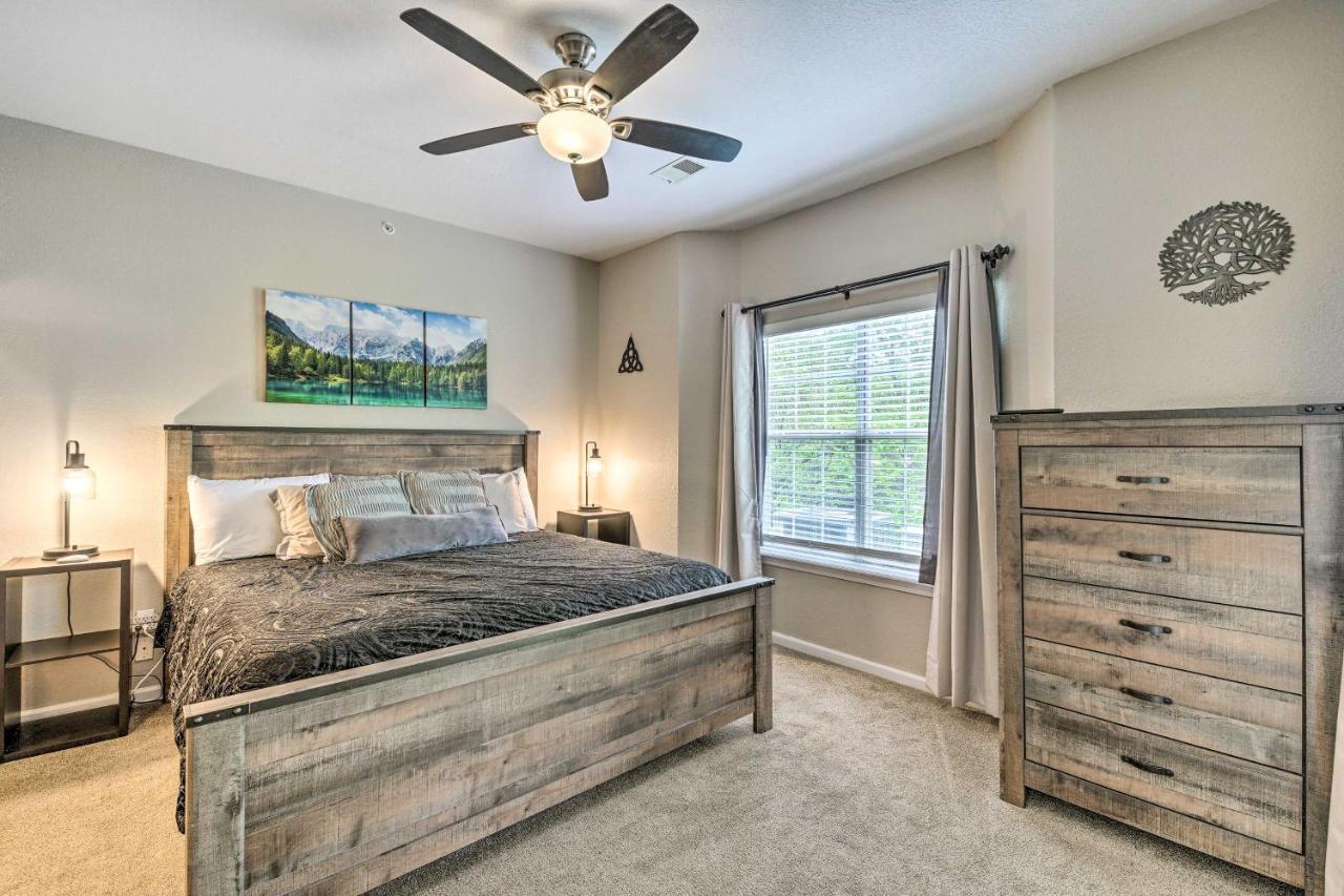 Ground-Floor Branson Condo With Community Perks Dış mekan fotoğraf