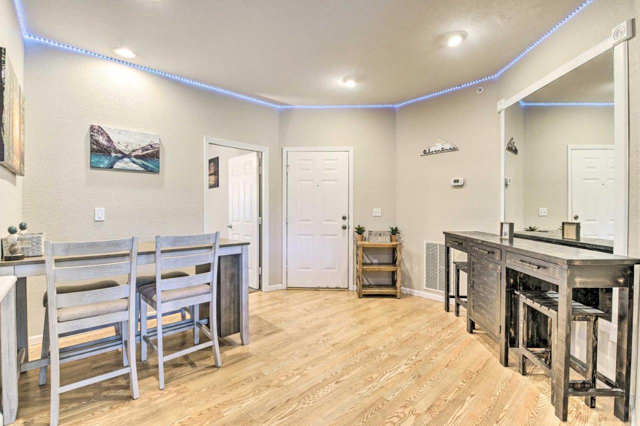 Ground-Floor Branson Condo With Community Perks Dış mekan fotoğraf