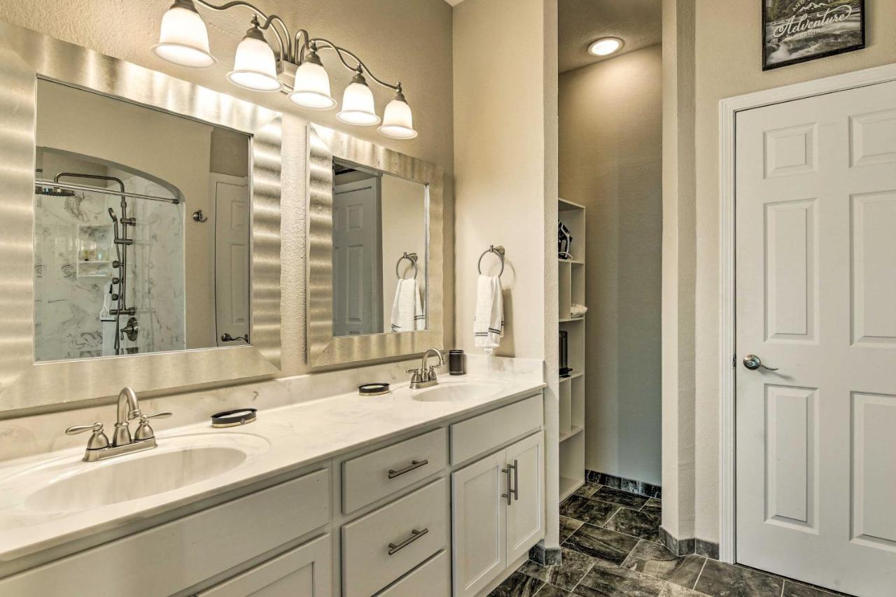 Ground-Floor Branson Condo With Community Perks Dış mekan fotoğraf