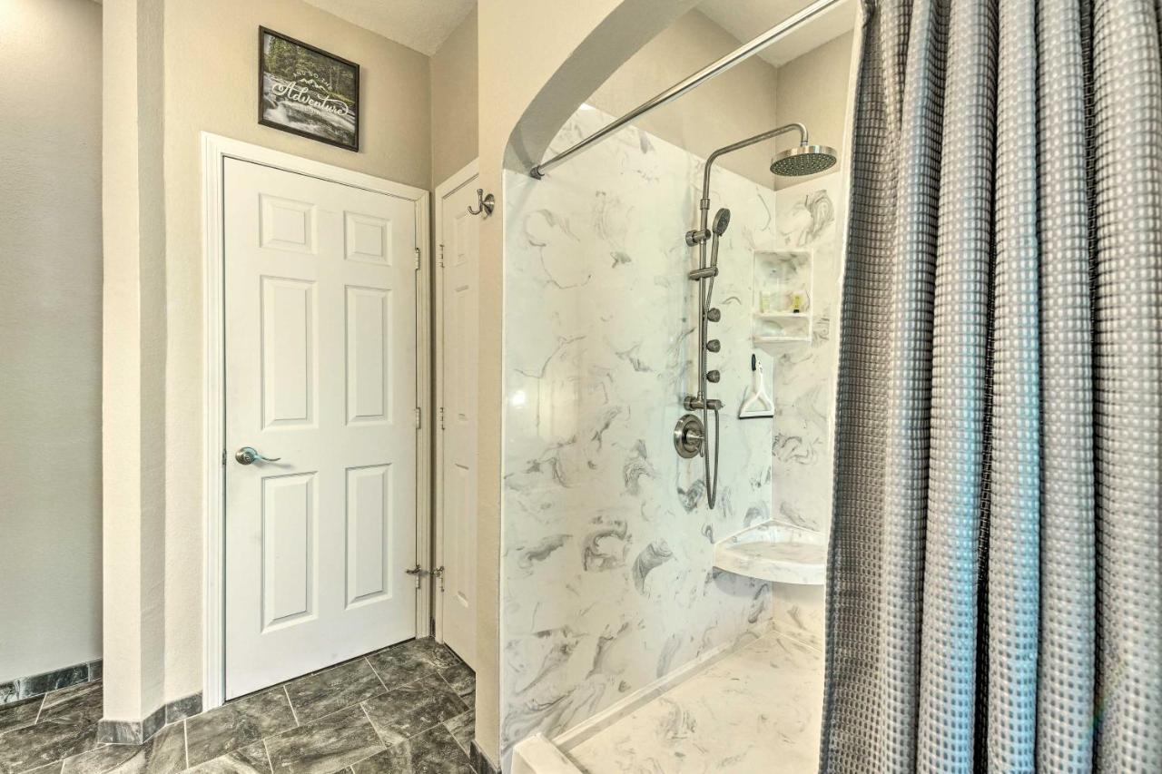 Ground-Floor Branson Condo With Community Perks Dış mekan fotoğraf