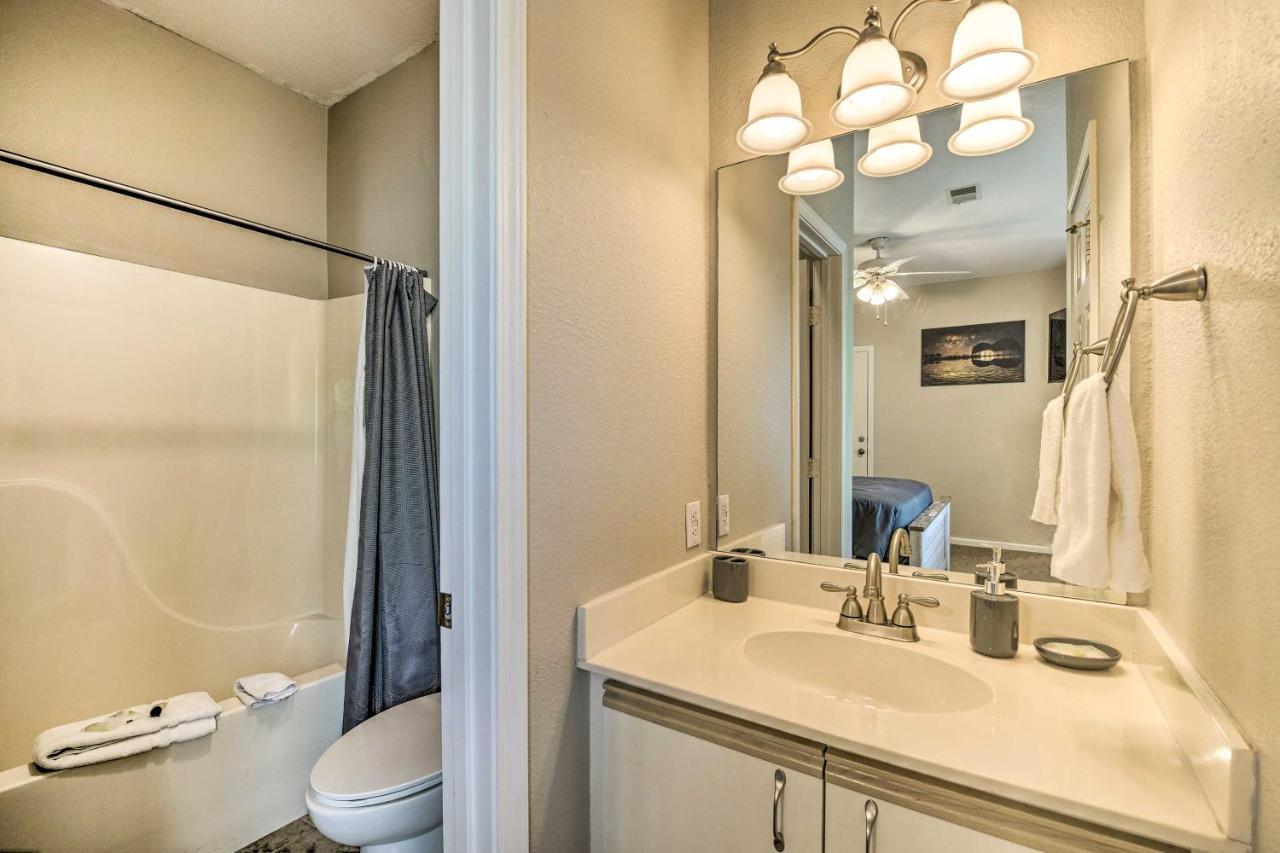 Ground-Floor Branson Condo With Community Perks Dış mekan fotoğraf