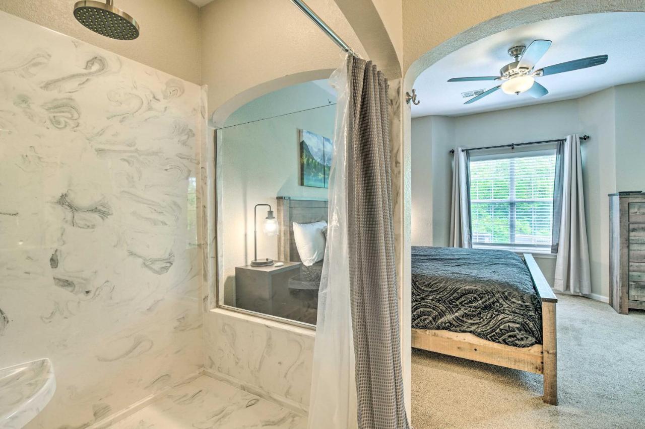 Ground-Floor Branson Condo With Community Perks Dış mekan fotoğraf