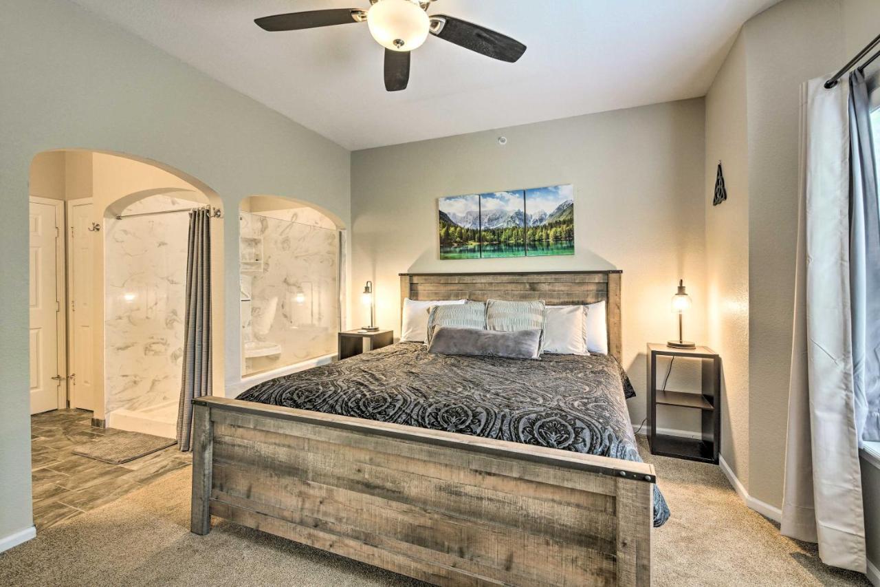 Ground-Floor Branson Condo With Community Perks Dış mekan fotoğraf