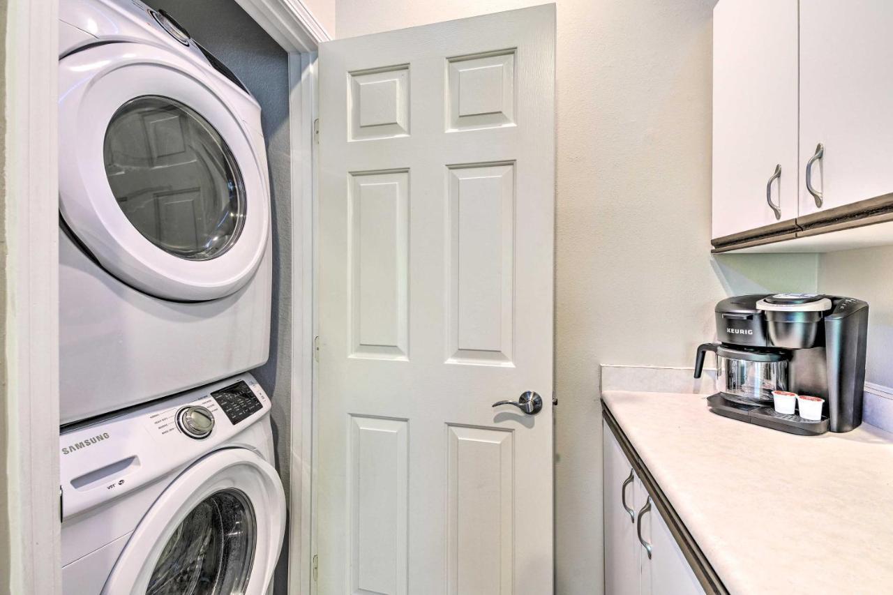 Ground-Floor Branson Condo With Community Perks Dış mekan fotoğraf