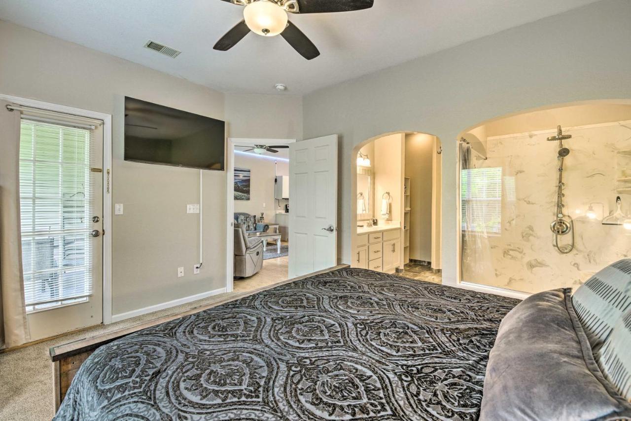 Ground-Floor Branson Condo With Community Perks Dış mekan fotoğraf