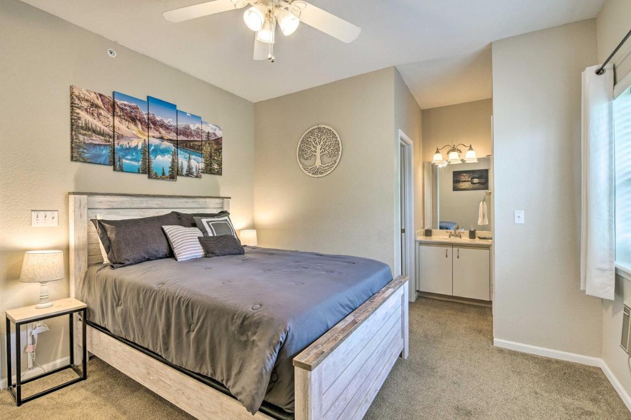 Ground-Floor Branson Condo With Community Perks Dış mekan fotoğraf